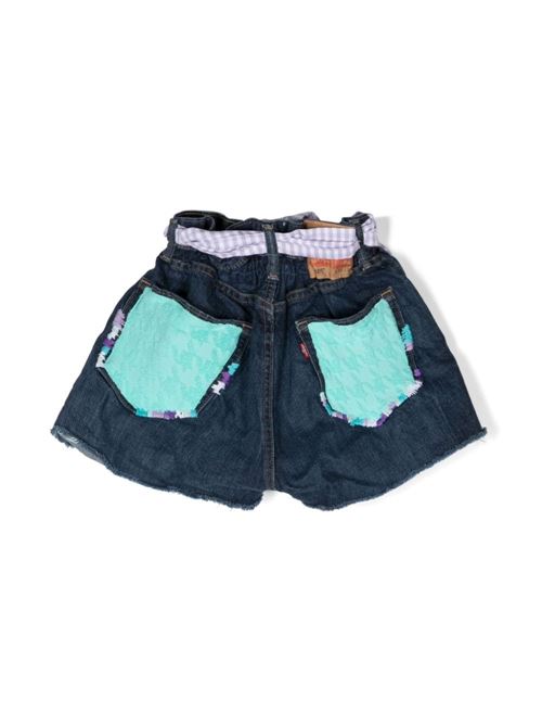 shorts bambina MC2 SAINT BARTH Kids | ARIZONA JR01459F